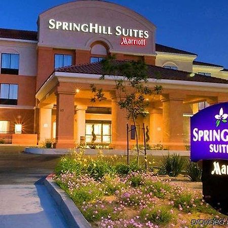 Springhill Suites Ridgecrest Εξωτερικό φωτογραφία