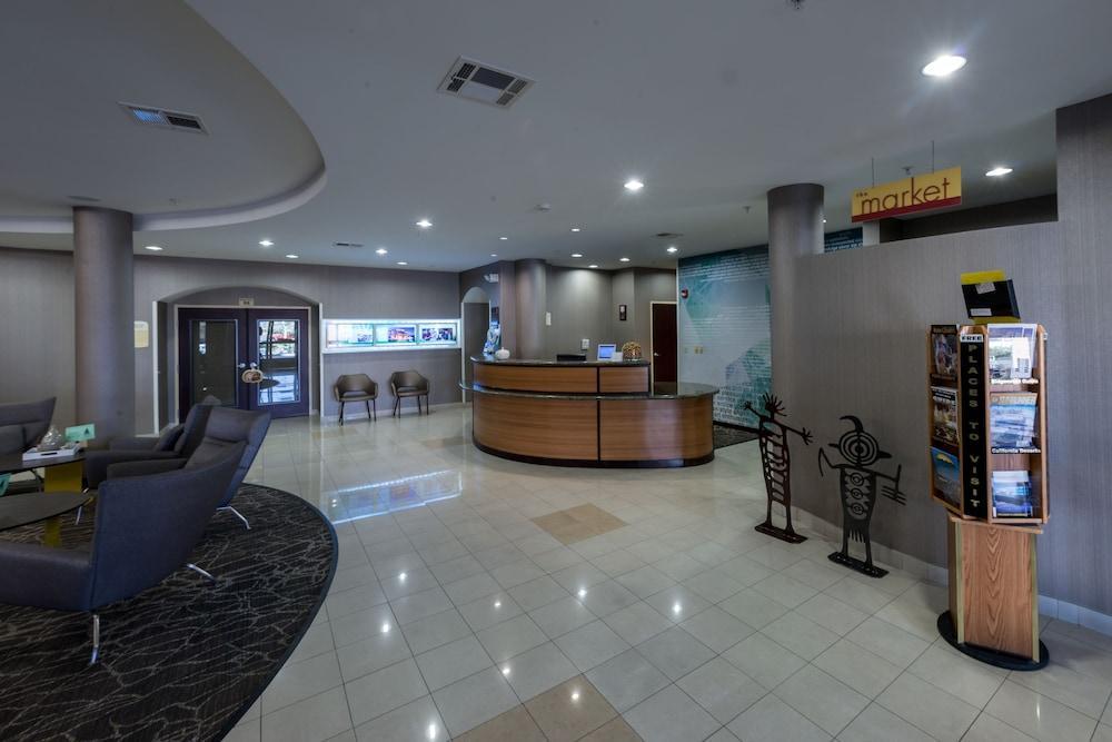 Springhill Suites Ridgecrest Εξωτερικό φωτογραφία