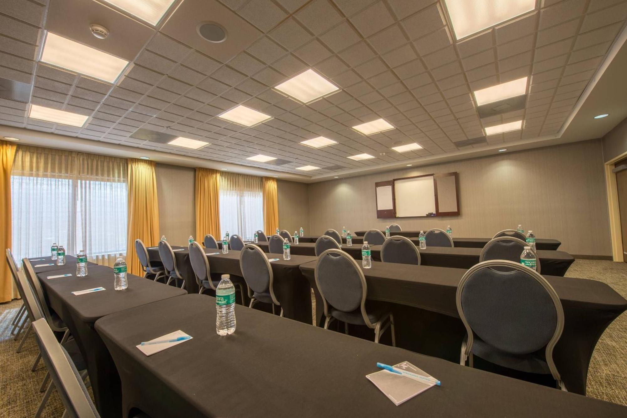 Springhill Suites Ridgecrest Εξωτερικό φωτογραφία