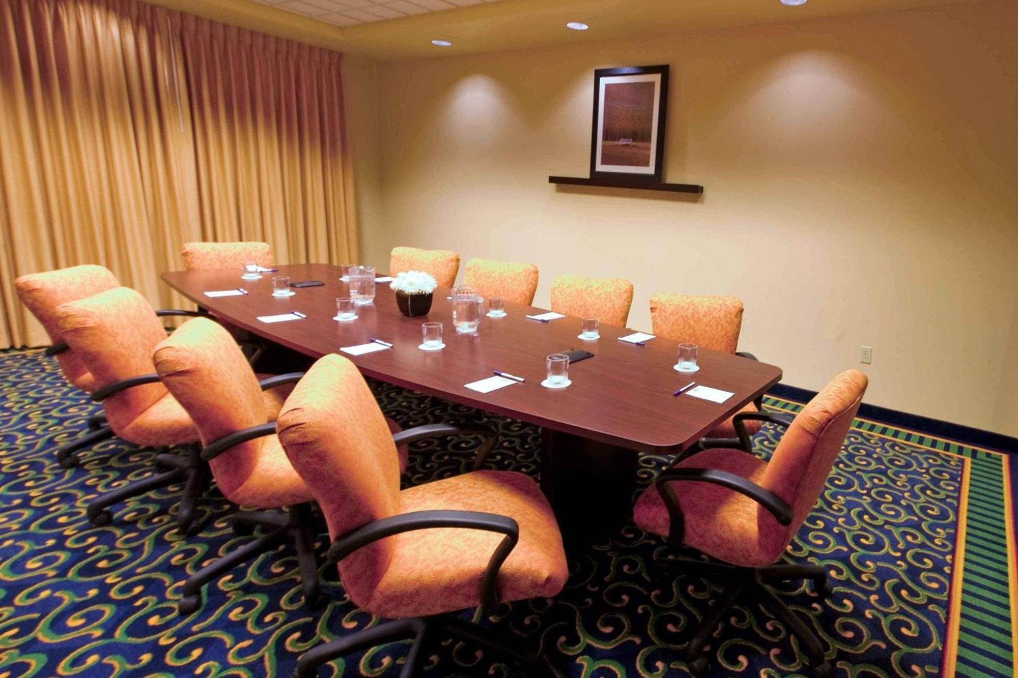 Springhill Suites Ridgecrest Εξωτερικό φωτογραφία