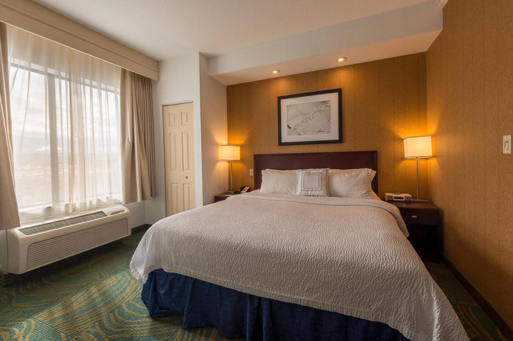 Springhill Suites Ridgecrest Εξωτερικό φωτογραφία