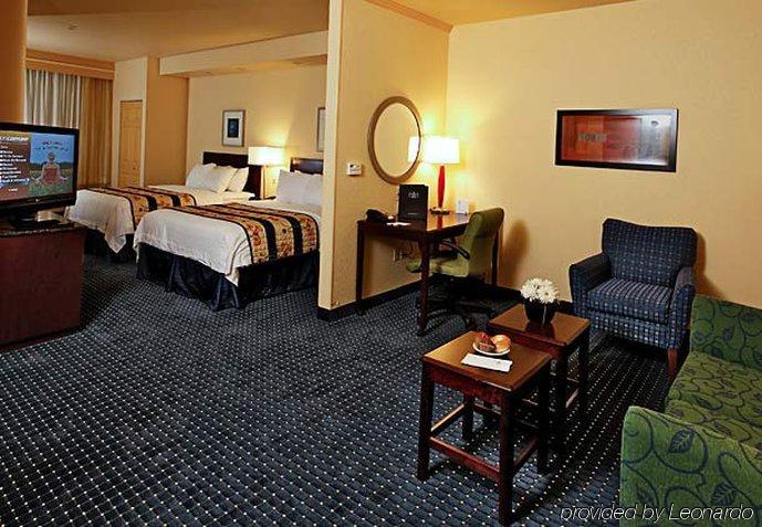 Springhill Suites Ridgecrest Εξωτερικό φωτογραφία