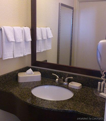 Springhill Suites Ridgecrest Εξωτερικό φωτογραφία