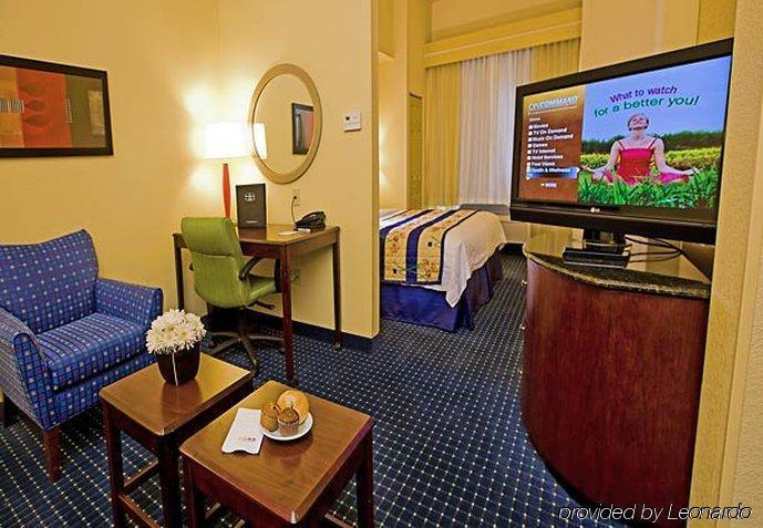 Springhill Suites Ridgecrest Εξωτερικό φωτογραφία