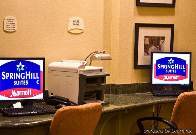 Springhill Suites Ridgecrest Εξωτερικό φωτογραφία