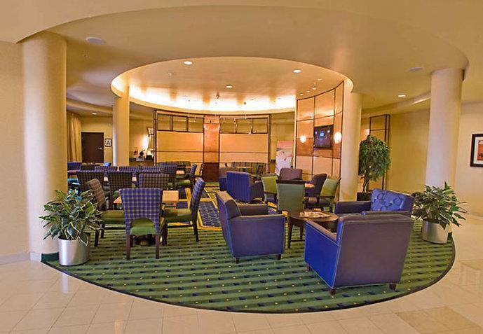 Springhill Suites Ridgecrest Εξωτερικό φωτογραφία