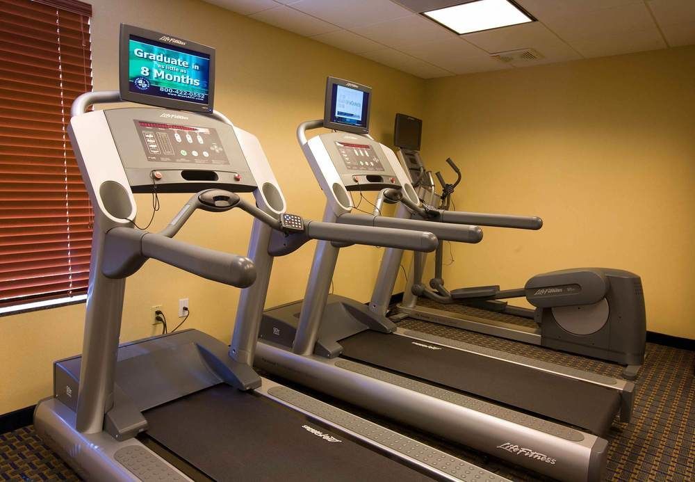 Springhill Suites Ridgecrest Εξωτερικό φωτογραφία