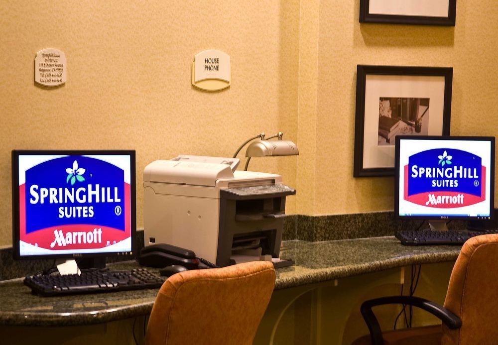 Springhill Suites Ridgecrest Εξωτερικό φωτογραφία