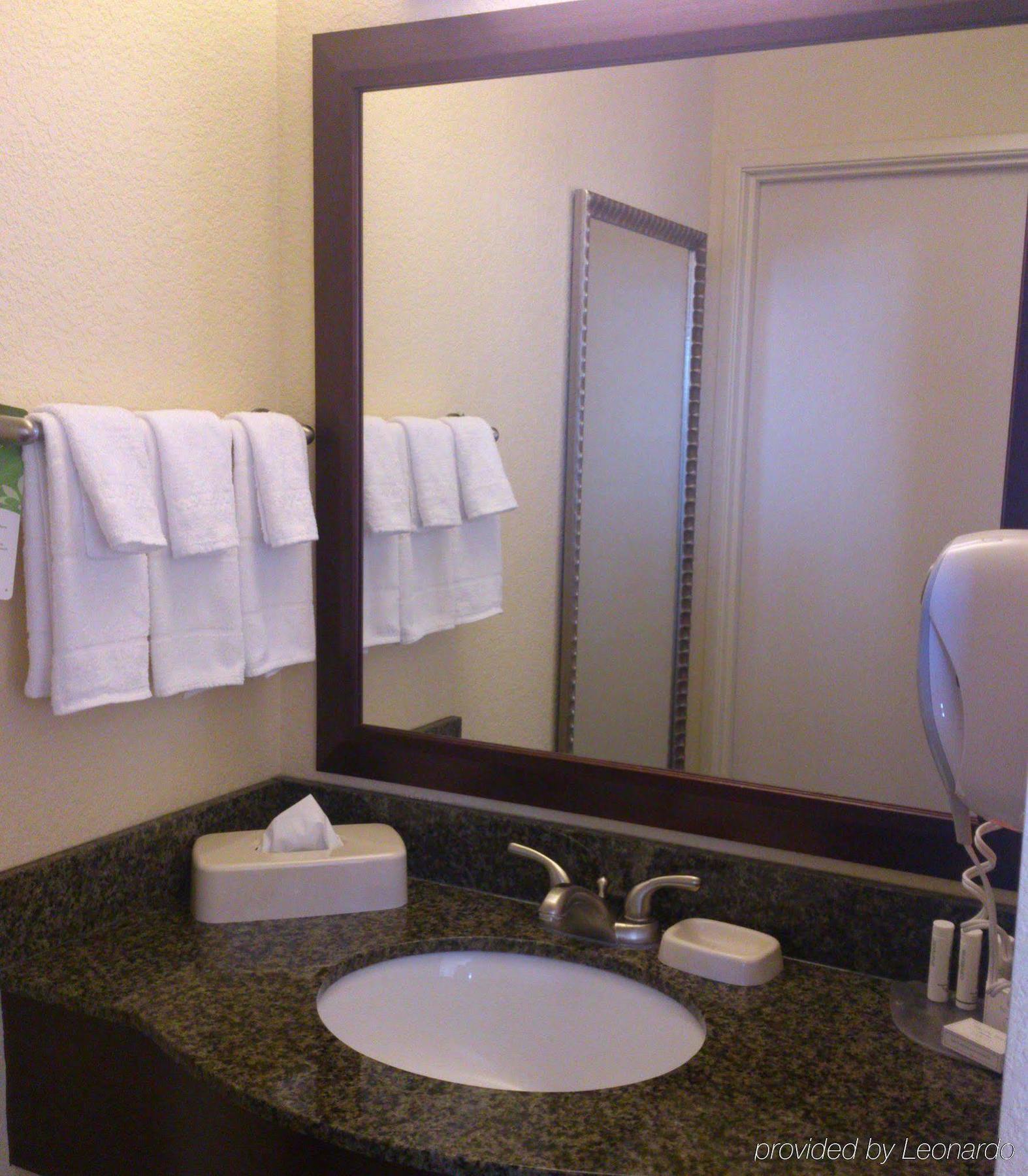 Springhill Suites Ridgecrest Εξωτερικό φωτογραφία