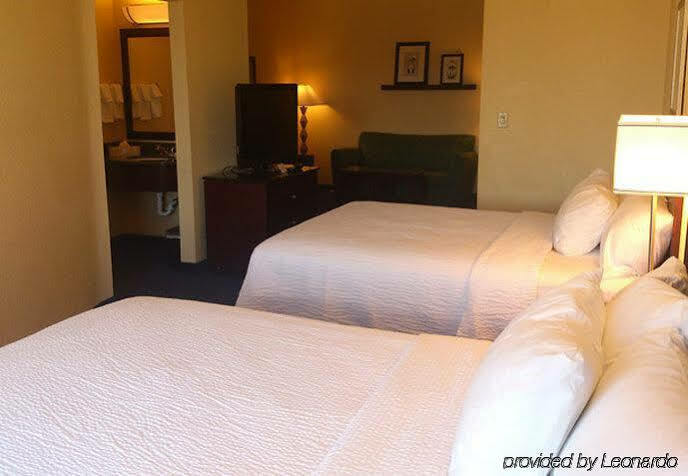 Springhill Suites Ridgecrest Εξωτερικό φωτογραφία